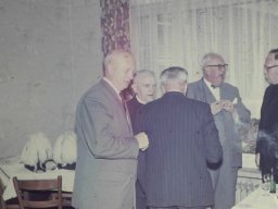 Schützenfest 1964